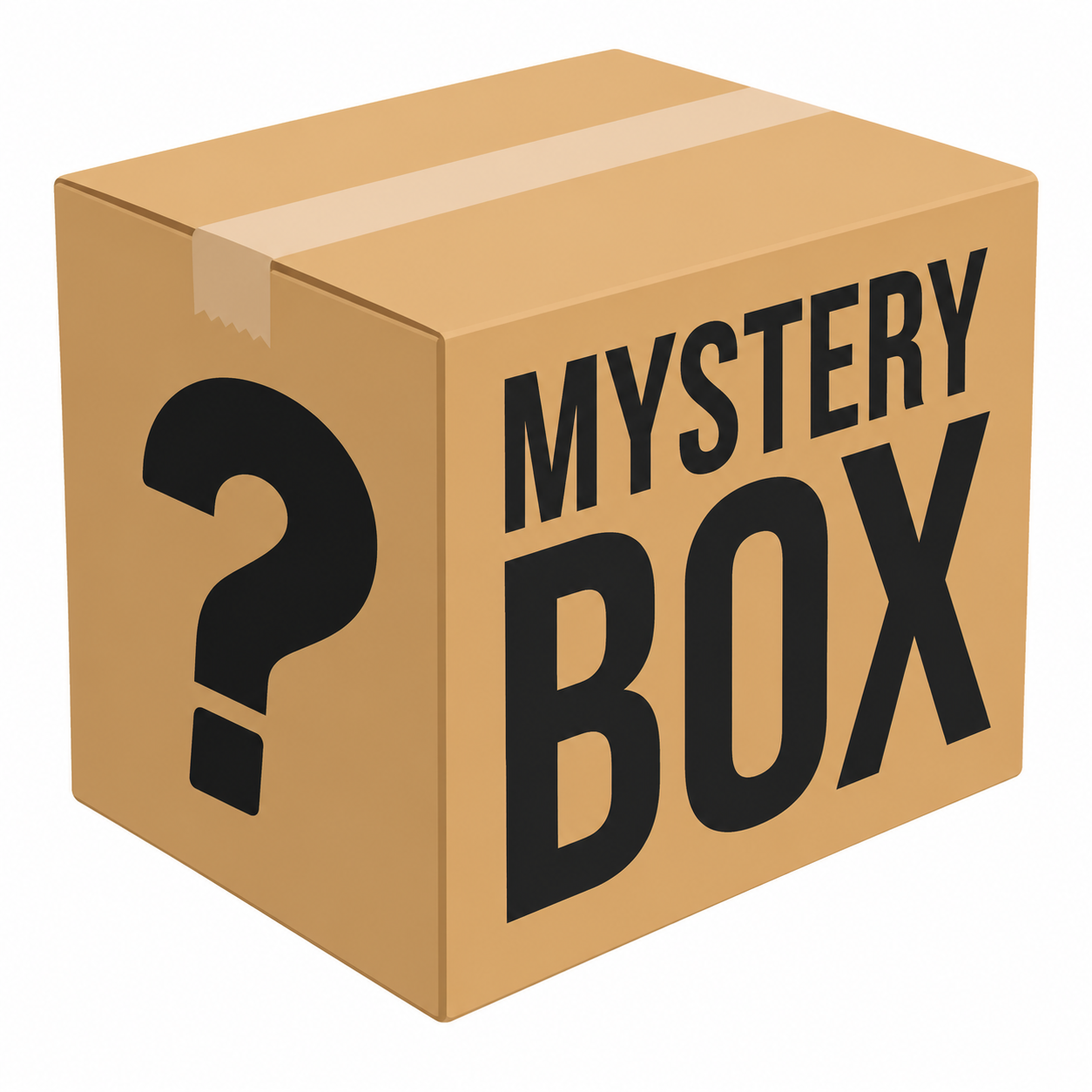 Mystery Box